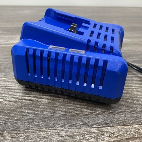 Kobalt 24V Max Lithium Ion Battery Charger (KRC 2445-03) - Picture 3 of 8